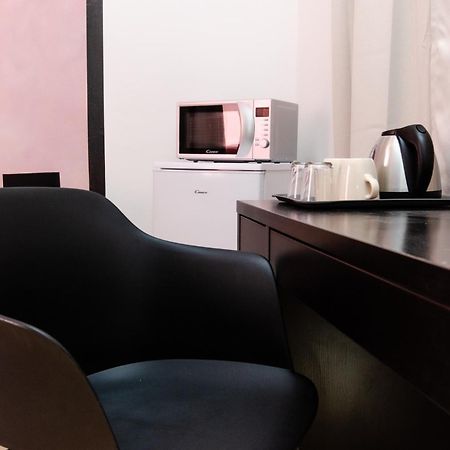 Pink Room Milano Esterno foto