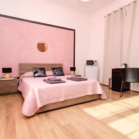 Pink Room Milano Esterno foto