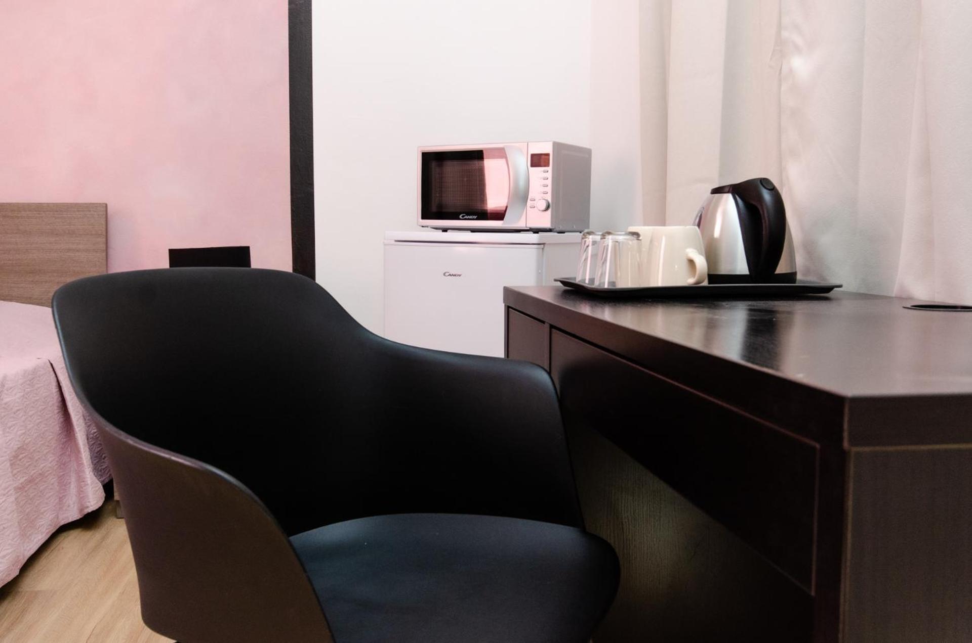 Pink Room Milano Esterno foto