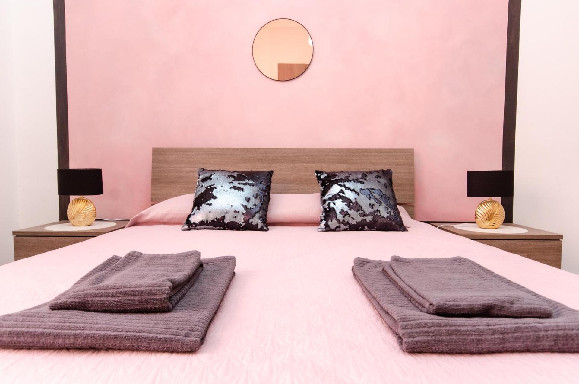 Pink Room Milano Esterno foto