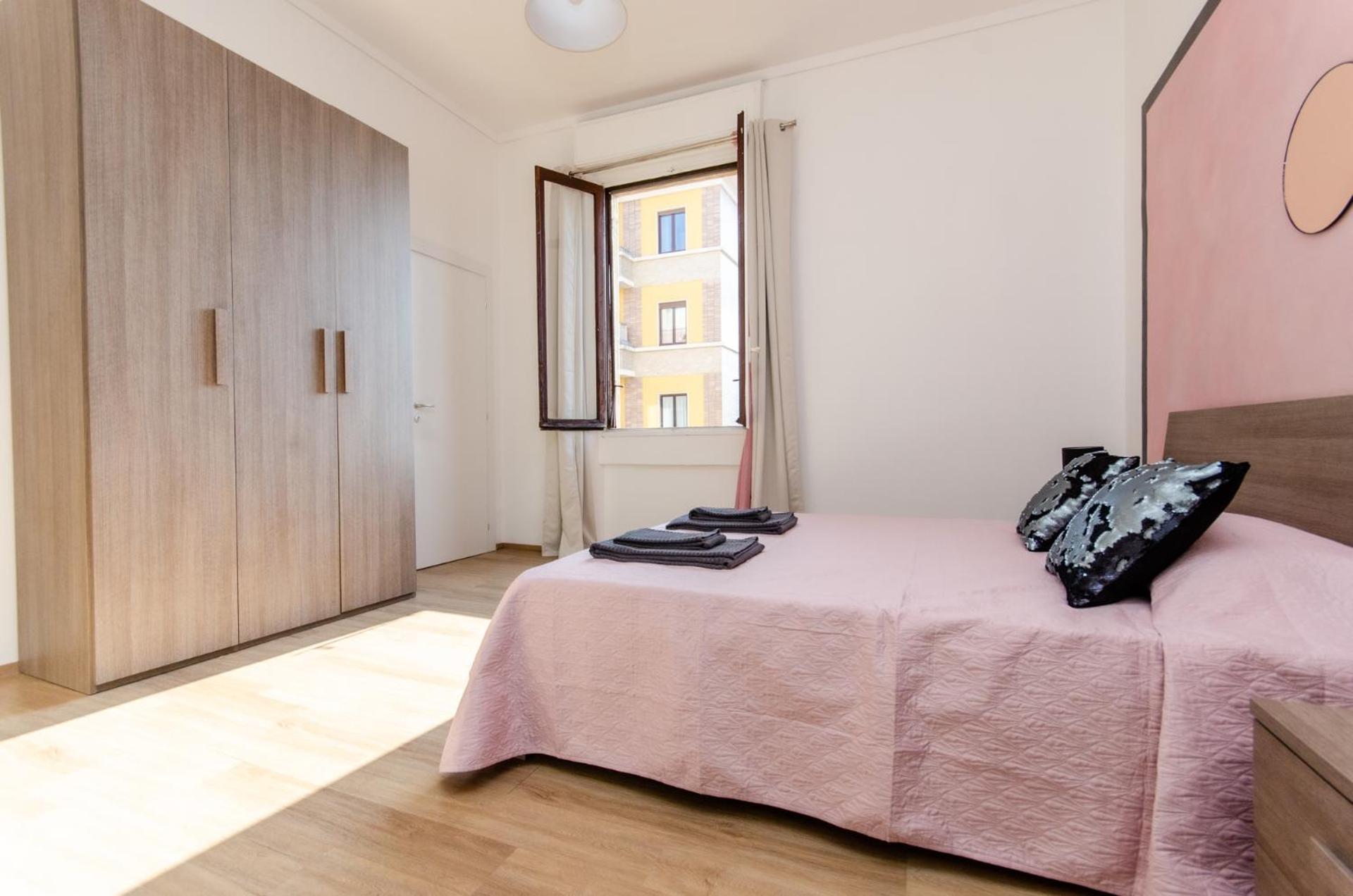 Pink Room Milano Esterno foto
