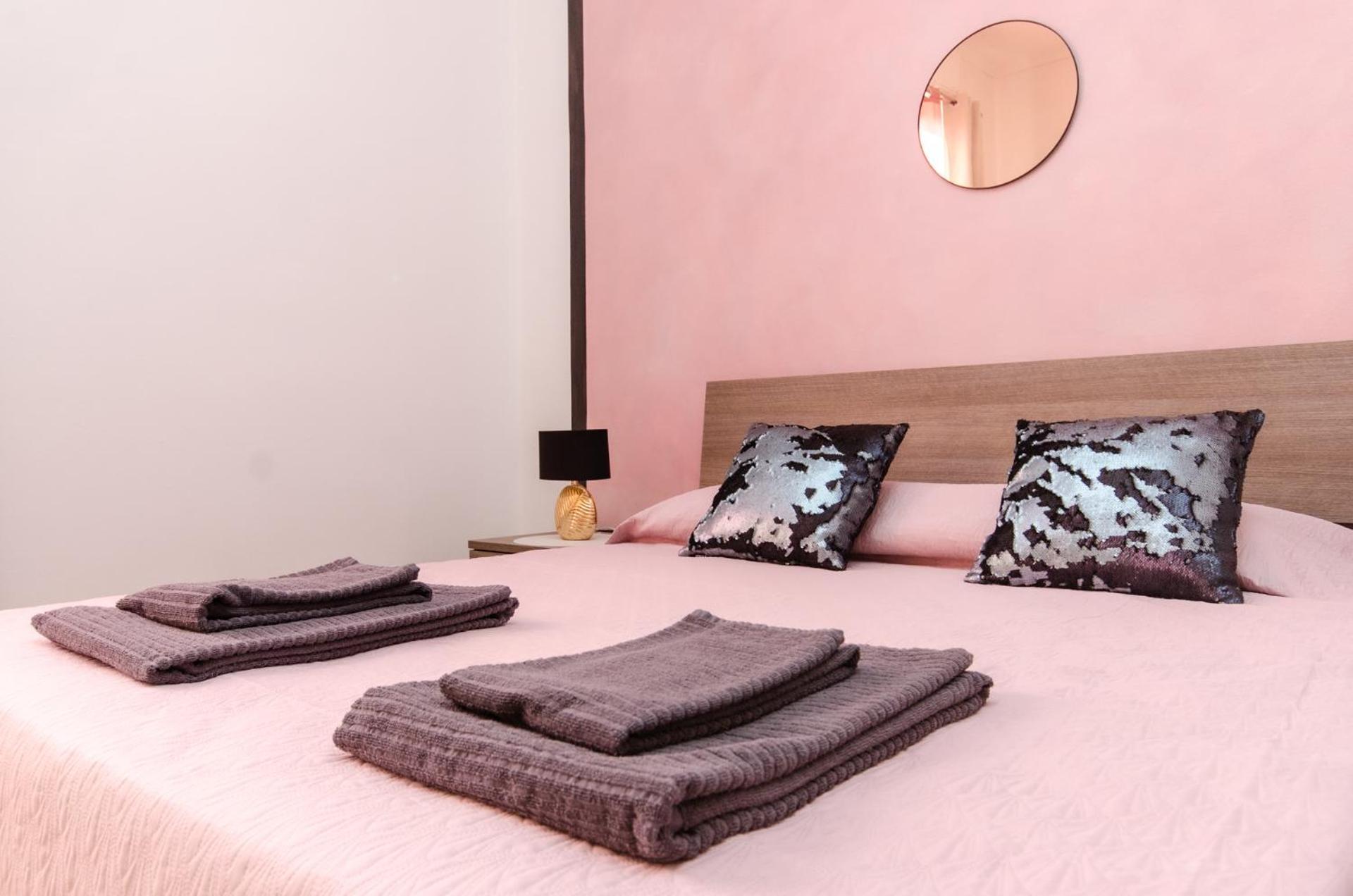 Pink Room Milano Esterno foto